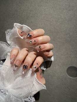 アイネイル(I-nail)/