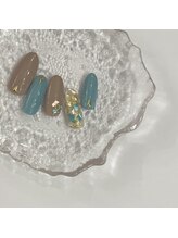 アライア 津田沼店(Alaia)/standardコース￥6200