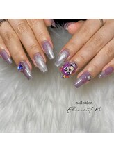 エレメントエヌ(Element N)/３Dアート