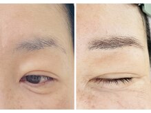 ナイン ゴー(Nine go)/アイブロウワックス