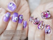 ヘーゼル(Hazel)/