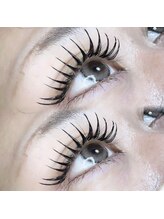 アムール(AMOUR)/3Dボリュームラッシュ500本