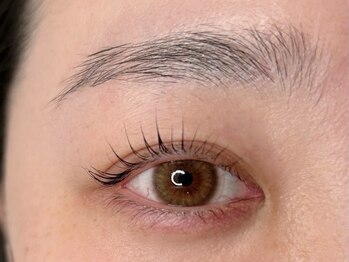 エルア アイラッシュ(elua eyelash)の写真/【プライベート空間♪】マツエクやマツパに行きたいけどイメージがわかない方などお気軽にご予約下さい◎