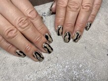 シュガープラム ネイル 横浜(sugar plum)/やり放題/ジェル/スカルプ/横浜