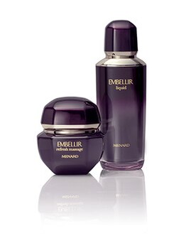 メナードフェイシャルサロン 西五反田/エンベリエ