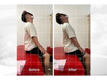 ナオル整体 浦添院(NAORU整体)/沖縄県/浦添/肩こり/整体/腰痛