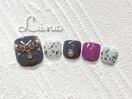 フット定額10500円