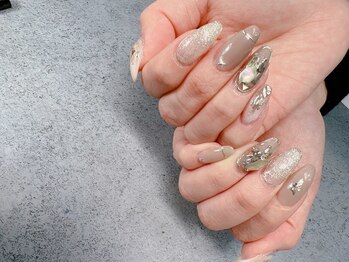 ライク(Like)/デザインし放題