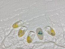 スターガーデン/