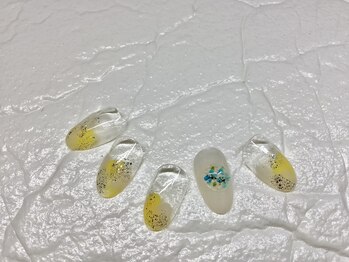 スターガーデン/