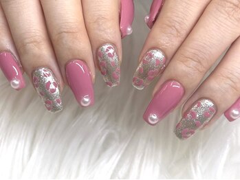 エルーシェ 荻窪店(Nail&Eyelash Ercher)/