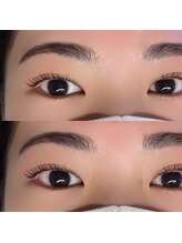 ピョル(Pyoru)/まつげパーマ.マツパ/大阪京橋