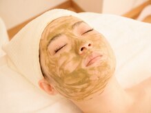 ビライフ 馬車道店(美LIFE)/ハーブピーリング