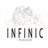 アンフィニック 外苑前店(INFINIC)のお店ロゴ