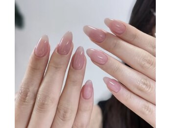 バイムーンサロン(By Moon Salon)/