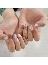 テラックス/フラワー