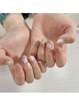 テラックス/フラワー