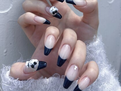 コハク(kohaku)の写真