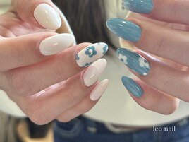 ジェルネイル