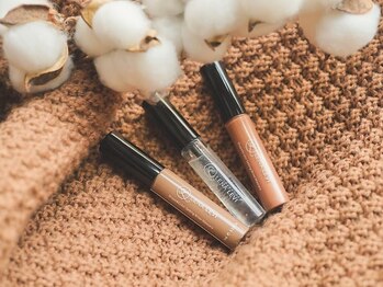 シーンスタジオ 金山店(SSIN STUDIO)/マスカラ/金山/まつげパーマ