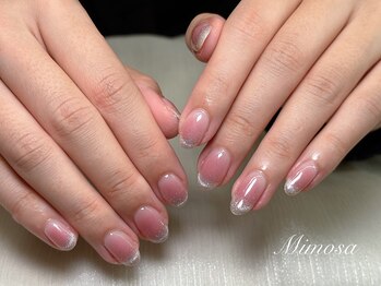 ミモザ 吉祥寺(Mimosa)/夏ワンホンチークマグネット