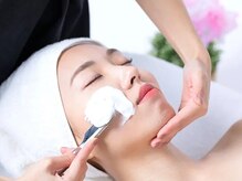 シエラボーテ/お顔そりエステ