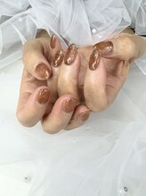 リンク(LINK)/フラッシュネイル