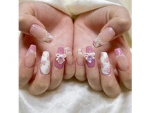 ネイルサロン ミリー(Nail Salon Milly)