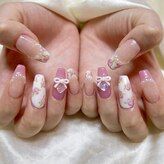 ネイルサロン ミリー(Nail Salon Milly)