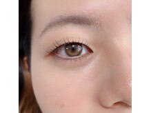 アリーズ アイラッシュ(Ally's Eyelash)の雰囲気（一重さんのまつ毛もお任せ下さい♪）