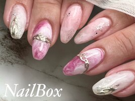 ニュアンスアートネイル◆