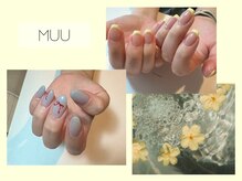 ムウ(MUU)