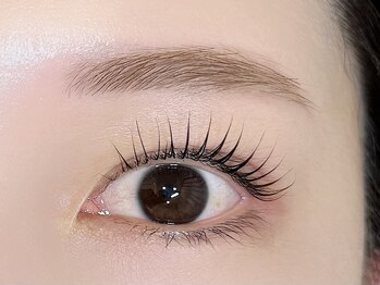 ネコル 君津店(nekoRu)/アイブロウとパーマ