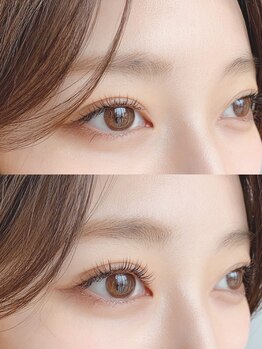 アルテヘア 新小岩(Arte hair)/【まつ毛エクステ】