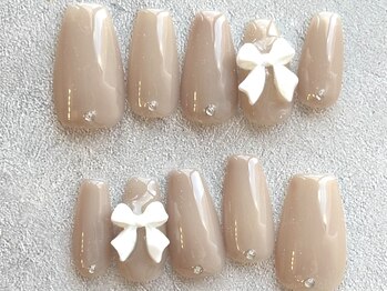 グラシュータン(gracieux temps)/【オーダーチップ7990円】