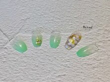 ナンバーナインネイル(No.9 nail)/