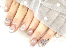 ミイ 四ツ橋店(Mii)/Mii/ワンホン/四ツ橋/長さだし