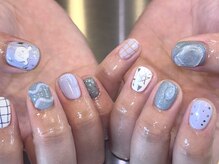 ミュート 三軒茶屋店(mute.)/90min by kotomi