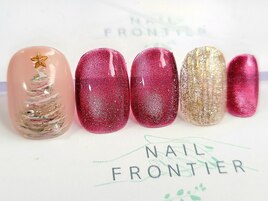 Mキラキラツリー8980円～