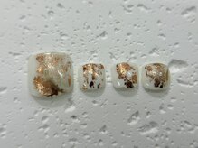 ルルー(le rue)/FOOT定額スタンダード