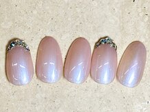 リノア(LINOA)/韓国/ワンホン/トレンドデザイン