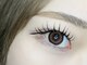 スターリー ラッシュ(Starry Lash)の写真/【LEDエクステ導入】自まつ毛のようなつけ心地でキープ力抜群◎綺麗な目元が長続き♪年末に向けて華やかに!