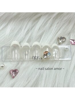 アモール/定額コース6600円