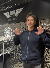 長崎 浜町店/メンズ眉毛