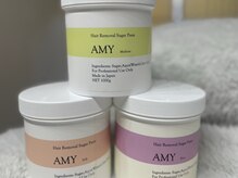 その時のお肌の状況に1番適したものをチョイスします◎