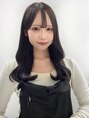 リシェルアイラッシュ 静岡駅前(Richelle eyelash)&nbsp;田中 まみ