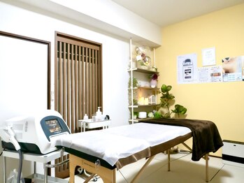 コマズビューティサロン(Koma's Beauty Salon)