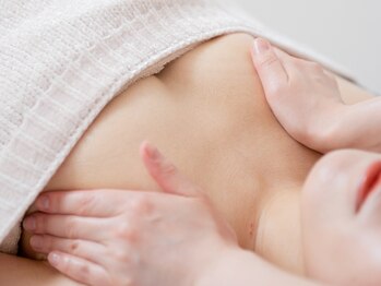 おうちサロン ミリミリ(milimili)/お試しバストエステ♪