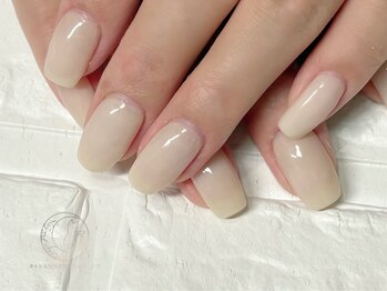 ニケ/ワンカラープラン¥6000