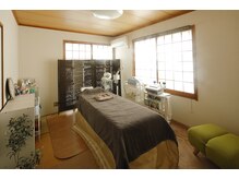 サロン ド シュシュ(Salon.de.ChouChou)の雰囲気（【メンズフェイシャル脱毛】エステ（デコルテ＆パック付）×脱毛）